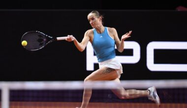 Iga Swiatek and Elina Svitolina: the first certainties in the last 8