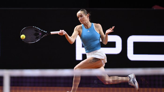 Iga Swiatek and Elina Svitolina: the first certainties in the last 8