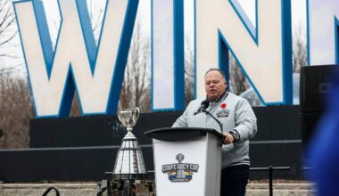 ‘It exceeded what we had planned’ – Winnipeg Free Press