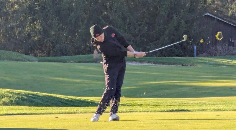 Rebounds Lead Day Two as Men’s Golf Takes Ninth at Cecil C. Spadafora Invitational