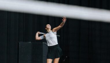 Idaho Women's Tennis Will Close Out the Regular Season in Cheney