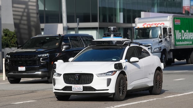 Waymo is taking steps to get its robotaxis on Toronto streets. But roadblocks await