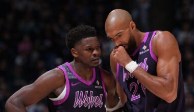 Edwards, Wolves ready to 'flip the switch' off uneven season