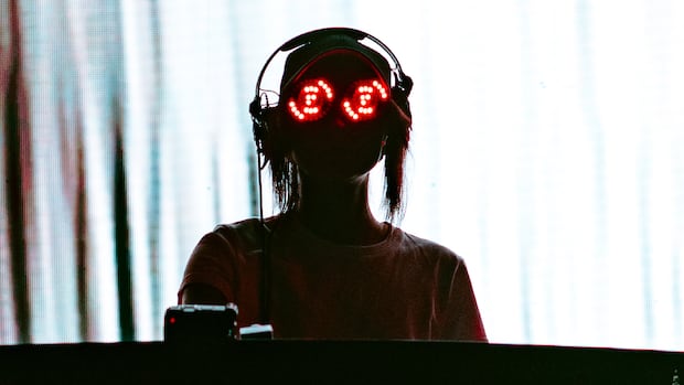 Canadian performer Rezz cancels Coachella set due to health concerns