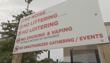 Mississauga reaches deal with Ridgeway Plaza owners to prevent large 'nuisance' gatherings