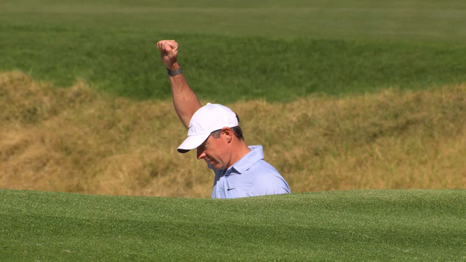 Rory McIlroy's top shots of 2026 (so far ...)