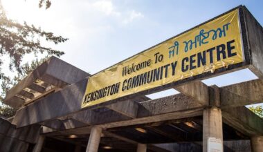Upcoming motion to propose $400M investment into aging Vancouver community centres