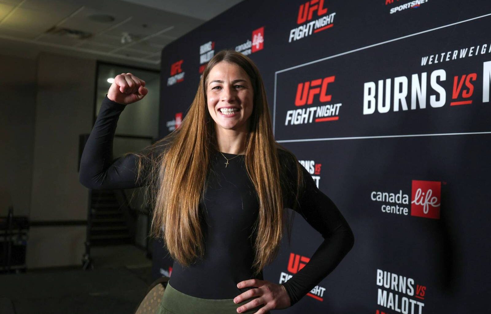 ‘We’re gonna show everyone what’s up’ – Winnipeg Free Press