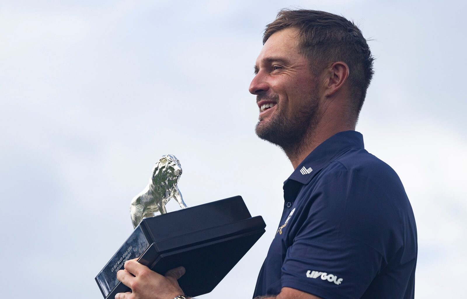 LIV Golf leader says the show will go on amid reports of Saudi funding uncertainty – Winnipeg Free Press