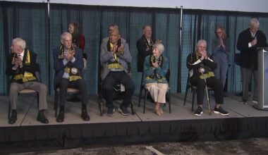 BC Sports Hall of Fame inducts 11 people and 1 team for 2026