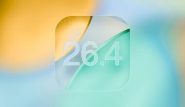 iOS 26.4 No Longer Signed by Apple, Blocking Downgrades From iOS 26.4.1