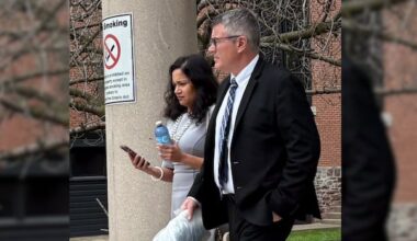Niagara Falls, Ont., Coun. Mike Strange found not guilty of domestic assault