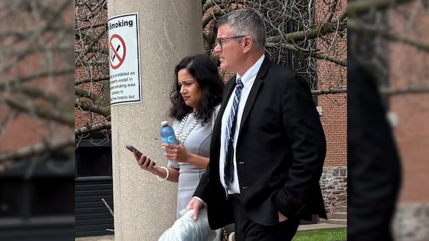 Niagara Falls, Ont., Coun. Mike Strange found not guilty of domestic assault