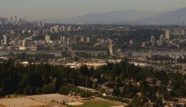 B.C. woman sentenced to 5 ½ years for smuggling 108 kg of meth from U.S.