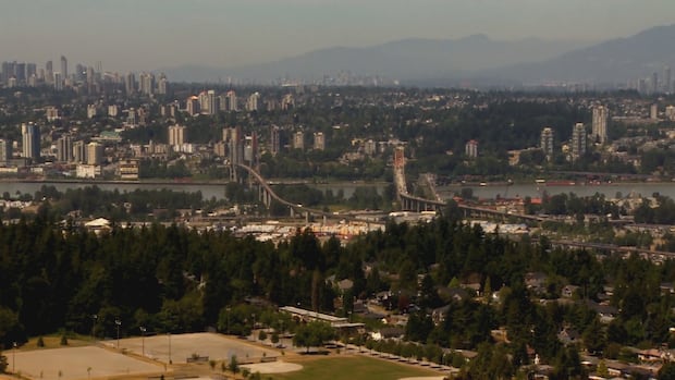B.C. woman sentenced to 5 ½ years for smuggling 108 kg of meth from U.S.