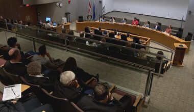 Edmonton Public School Board trustees cancel Autism Centre of Excellence project