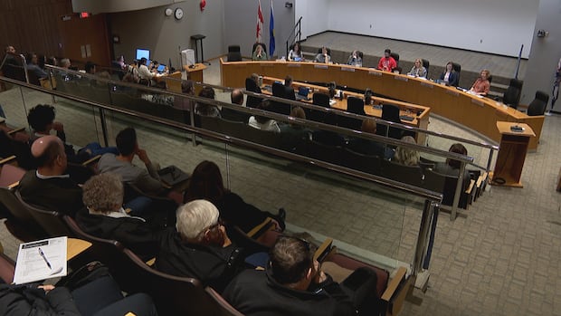 Edmonton Public School Board trustees cancel Autism Centre of Excellence project