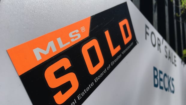 B.C. home sales fell in March; more uncertainty predicted this summer