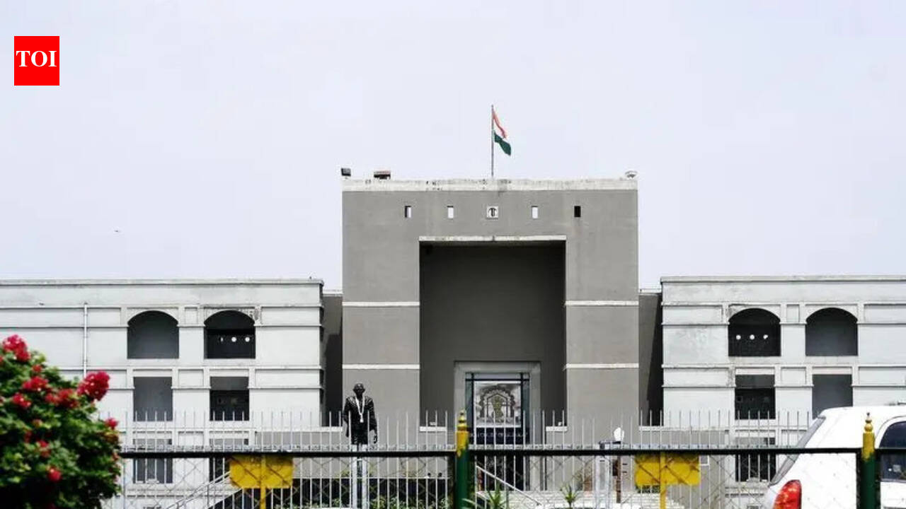 Ayurvedic doctors seek right to prescribe allopathy, move Guj HC | Ahmedabad News