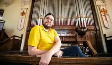 Wealth of musical talent providing the sounds of silents – Winnipeg Free Press