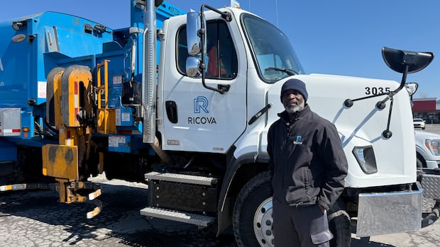 How some Montreal-area municipalities are turning to tech to reduce waste