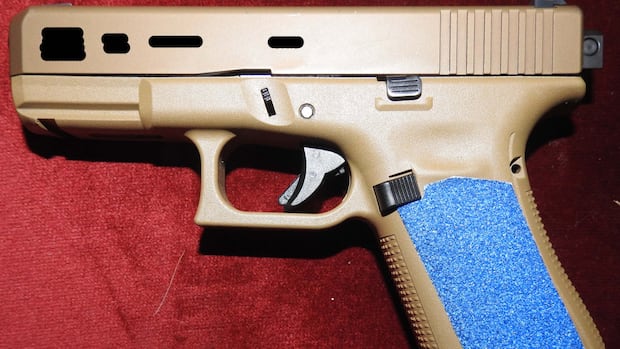 Guns in Toronto shootout, Hamilton killing linked to U.S. trucker's smuggling scheme