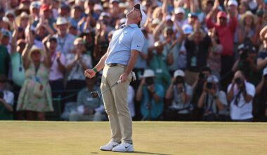 Rory McIlroy's viral Masters heart rate data sparks wearable health debate