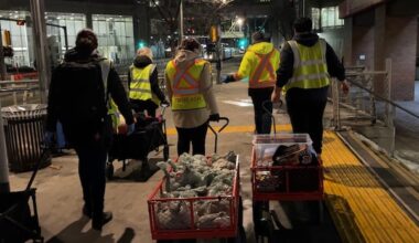 BeTheChangeYYC secures new home to continue supporting Calgary's growing homeless population