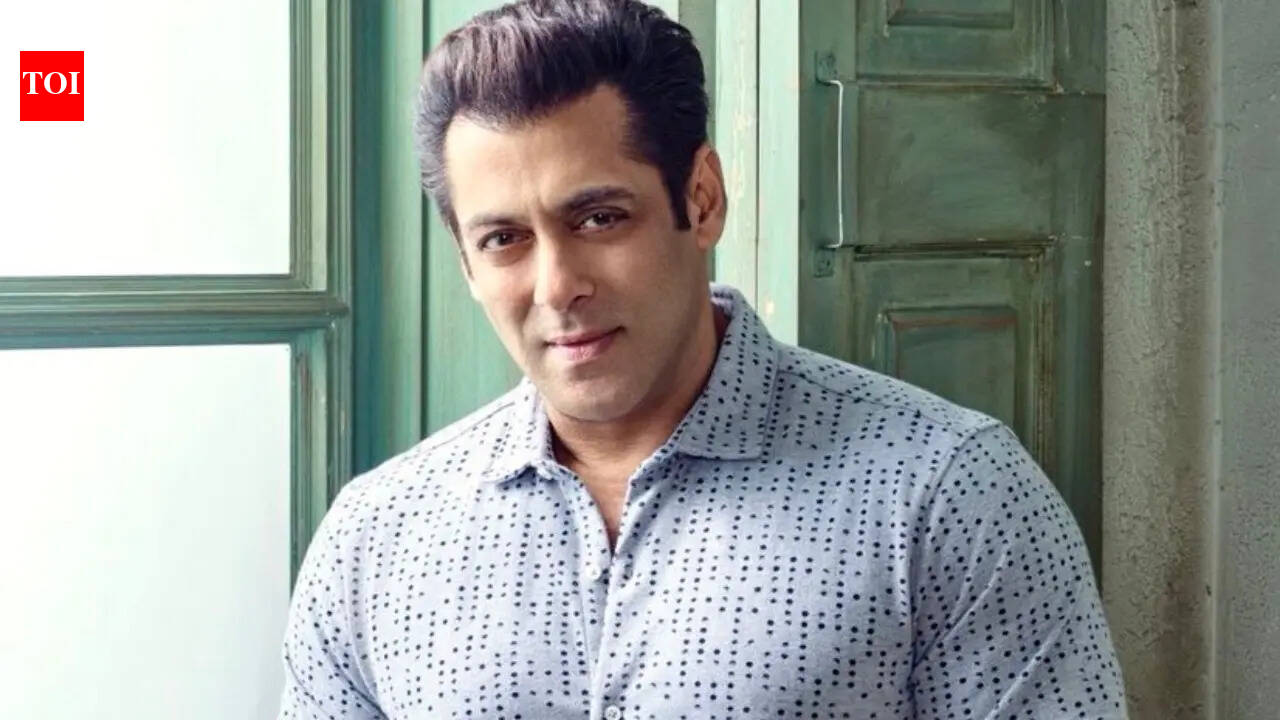 Maatrubhumi Ott Release: Salman Khan rejects direct-to-OTT for 'Maatrubhumi'; theatrical release slated for May 2026 - Reports | Hindi Movie News