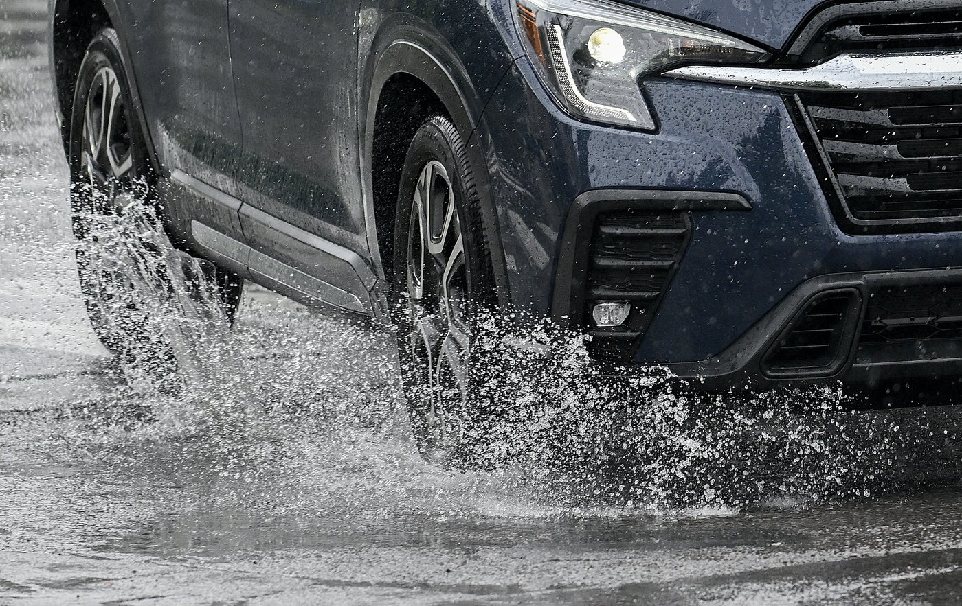 Several Quebec rivers under flood watch as Montreal activates response plan | NanaimoNewsNOW