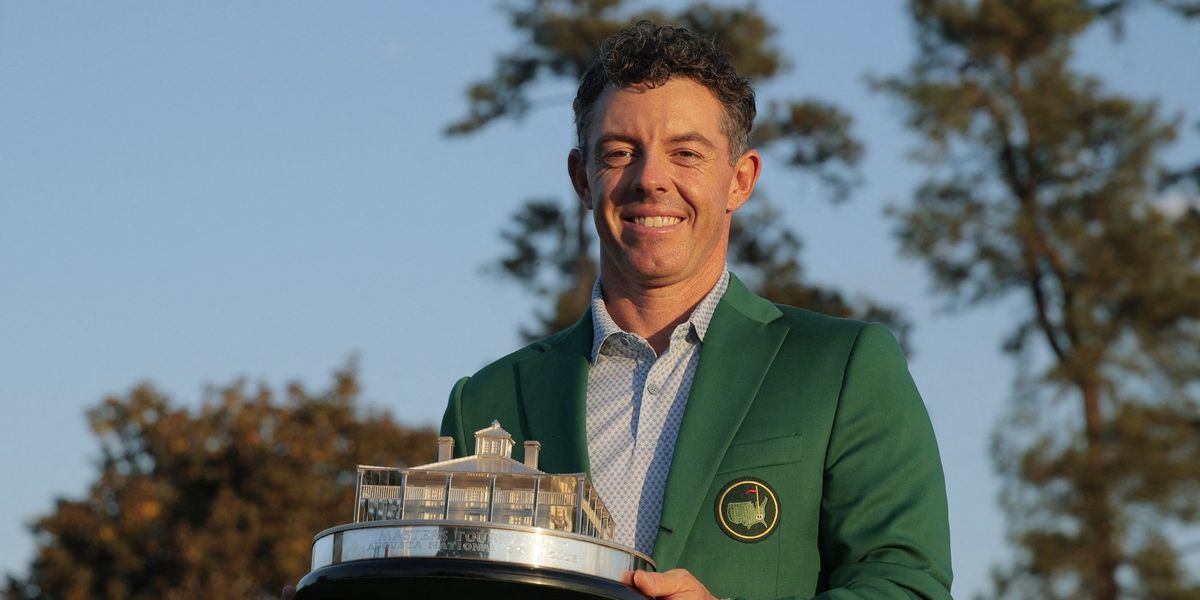 Rory McIlroy's withdrawal from tournament days after Masters cost him millions in fines