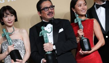 Open Thread: April 16, 2026