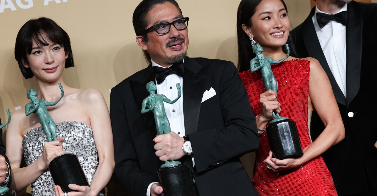 Open Thread: April 16, 2026