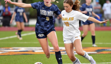 Father McGivney beats Civic Memorial 3-0 in girls soccer
