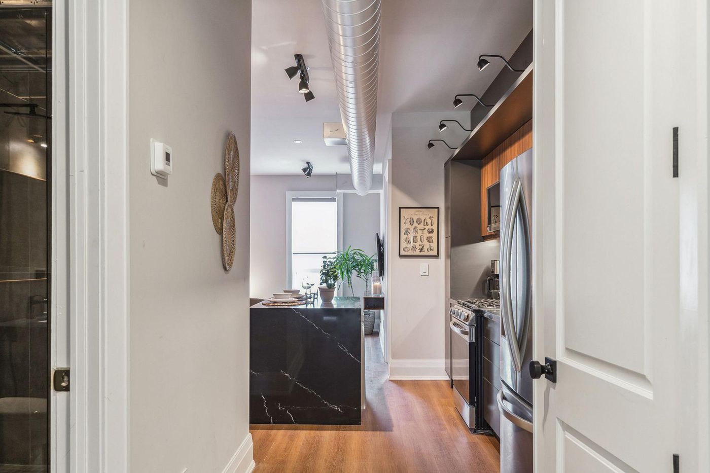 1320 Queen Street West Toronto 