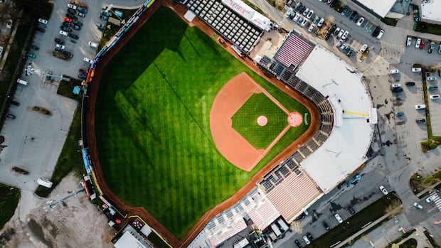 Why money and land are critical to Vancouver mayor's pitch for a Major League Baseball team