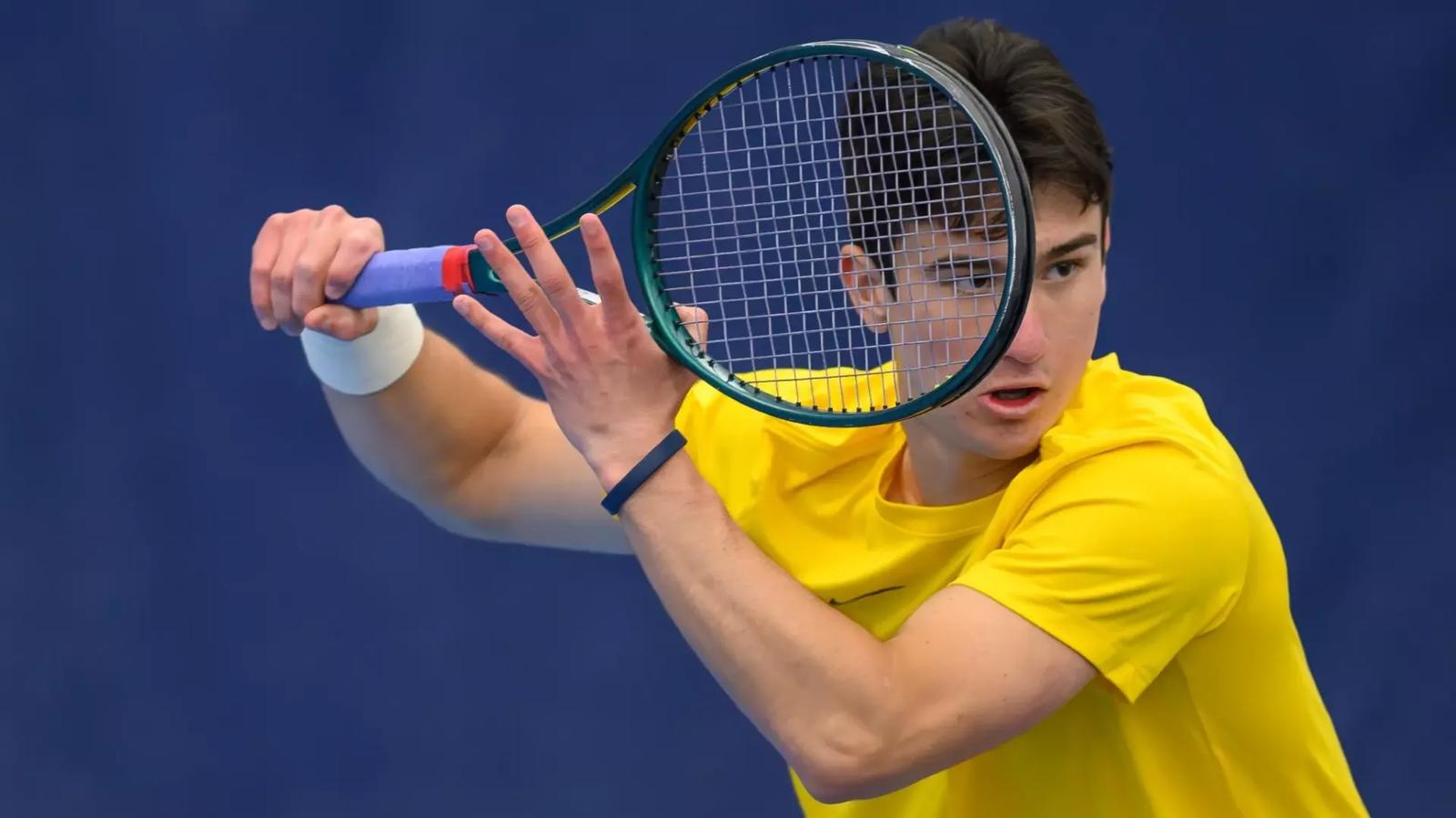 Nicholas Steiglehner