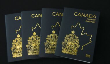 U.S. leads interest by wide margin in getting Canadian citizenship by descent | NanaimoNewsNOW