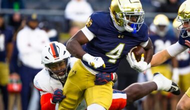 Giants have some potential franchise-altering options with 5th pick in NFL draft – Winnipeg Free Press