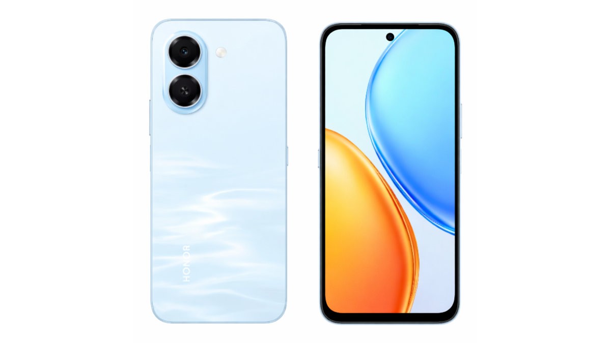 Honor Play 80 Plus