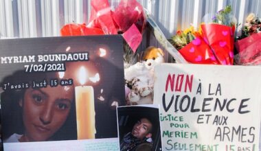 Judge hands life sentence to man who killed teen in Montreal drive-by shooting