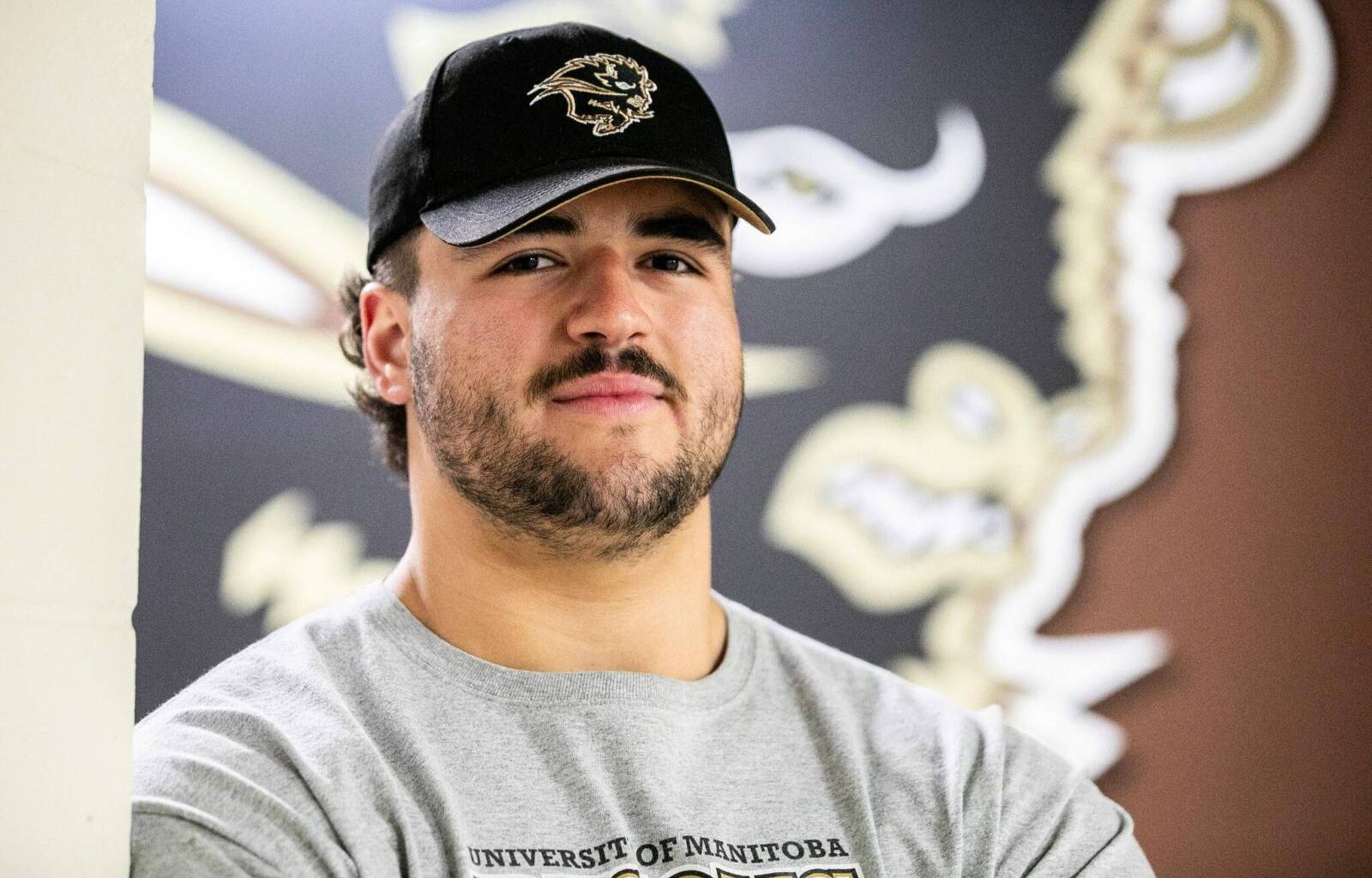 Vaccaro ‘fits the bill’ – Winnipeg Free Press