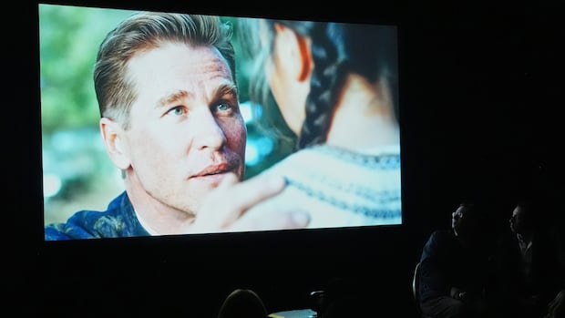 AI-generated Val Kilmer movie debuts trailer, creators defend digital resurrection of late actor