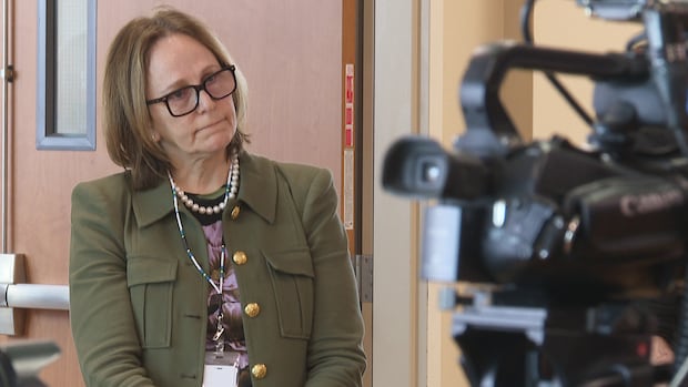 Former AHS CEO wants podcasters held in contempt for ‘harassment’ campaign