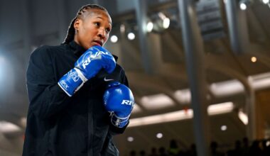 MVP's Paul hopes a Green win leads to 'super fight' with Shields