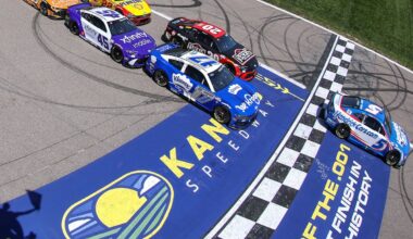 Weekend schedule, start time, TV