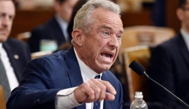 RFK Jr. Vows to Demolish Preventive Medicine – Mother Jones