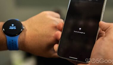 Android 17 brings a bit of Pixel Watch whimsy to your notification shade