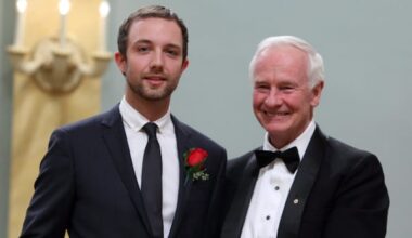 Winnipeg-born author Jon Klassen wins nearly $750K Swedish prize for children's literature