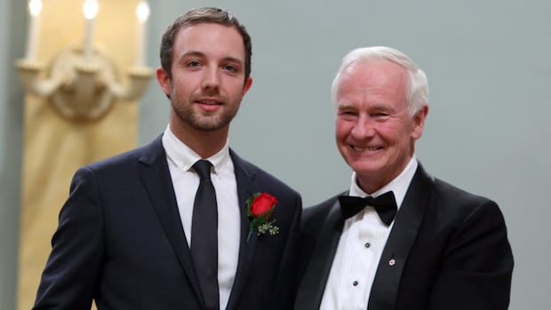 Winnipeg-born author Jon Klassen wins nearly $750K Swedish prize for children's literature